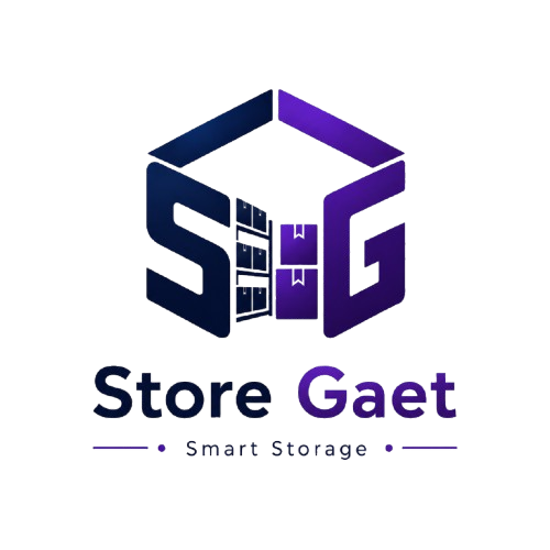 Store Gate
